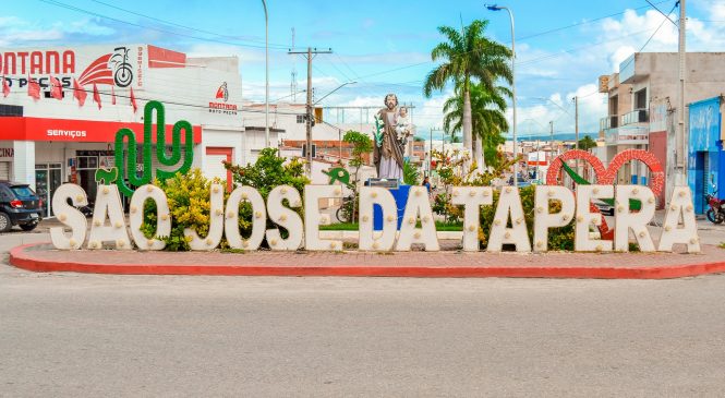 Até R$ 8 mil: Abertas inscrições para concurso da prefeitura de São José da Tapera