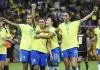 Brasil estreia nesta quinta-feira nos Jogos Olímpicos