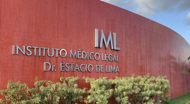 Exame do IML revela que recém-nascido foi sufocado e asfixiado