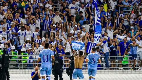 CSA se despede da temporada vencendo o Caxias no Rei Pelé