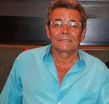 Morre aos 71 anos o jornalista alagoano Antônio Ezequiel