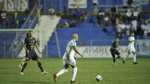 ALÍVIO ANTECIPADO! Fora de casa, CSA vence a Aparecidense e assegura permanência na Série C