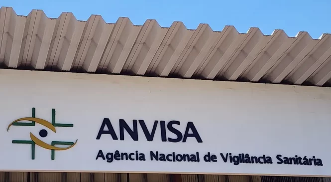 Anvisa alerta para mensagens fraudulentas enviadas por email