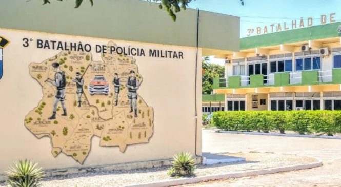 Família faz tocaia e leva para a polícia idoso que marcou encontro com menina de 13 anos