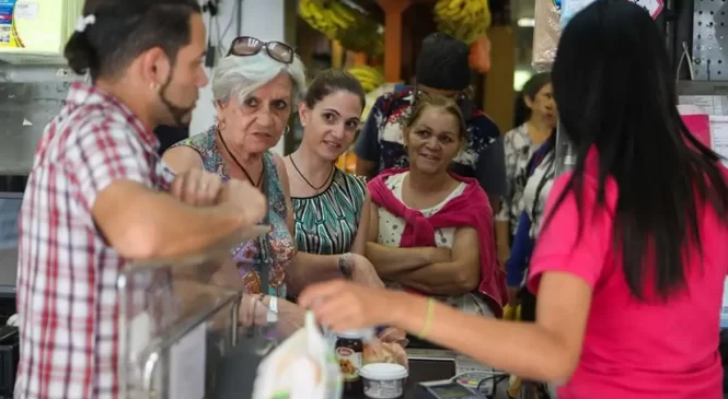 CNC: mulheres se preocupam mais com consumo sustentável do que homens