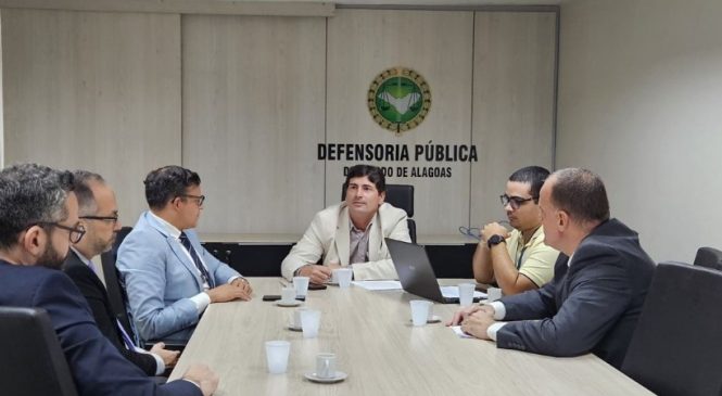 Sem acordo, Defensoria ingressa com ação para aumentar o Aluguel Social em Maceió