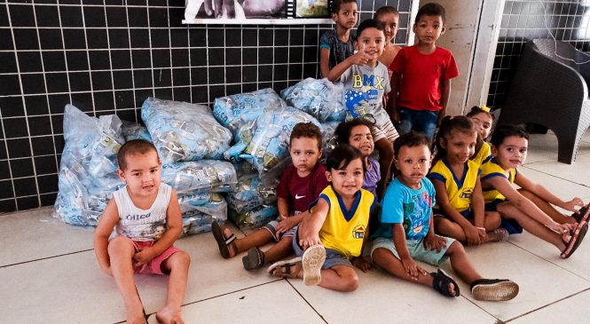 Alagoas Sem Fome: distribuição de leite em pó proporcionou segurança alimentar a 18 mil famílias alagoanas