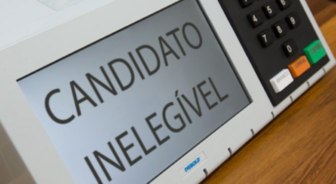 Votação de mudanças nas regras de inelegibilidade ficam para próxima semana