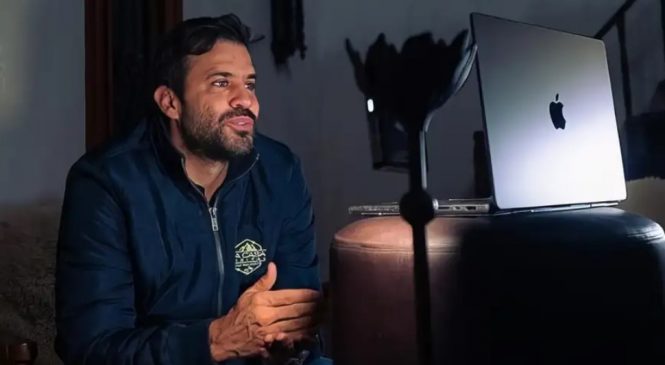 Pablo Marçal diz que eleitor tem mentalidade de idiota