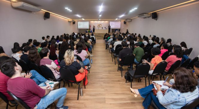 Oficinas Participativas do Plano Diretor de Maceió avançam para segunda etapa