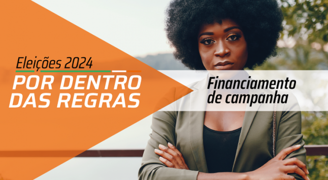 Presidentes de partidos vão ao TSE por causa do dinheiro de mulheres e negros