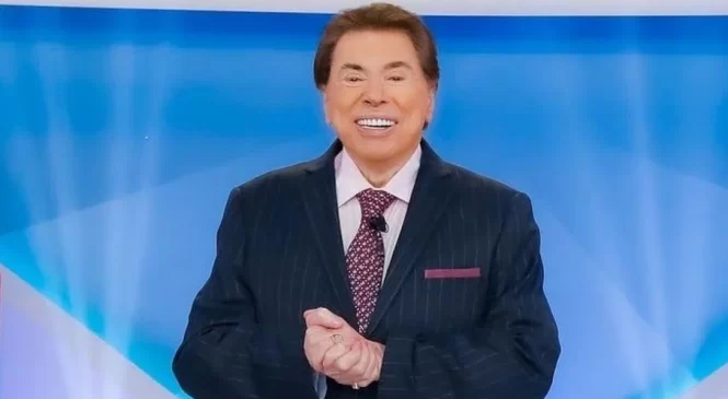 Morre Silvio Santos aos 93 anos