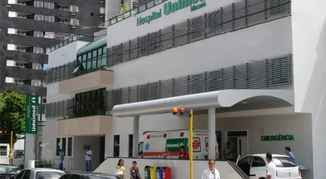 Unimed Maceió Refuta Alegações de Inadimplência da Rede D’Or