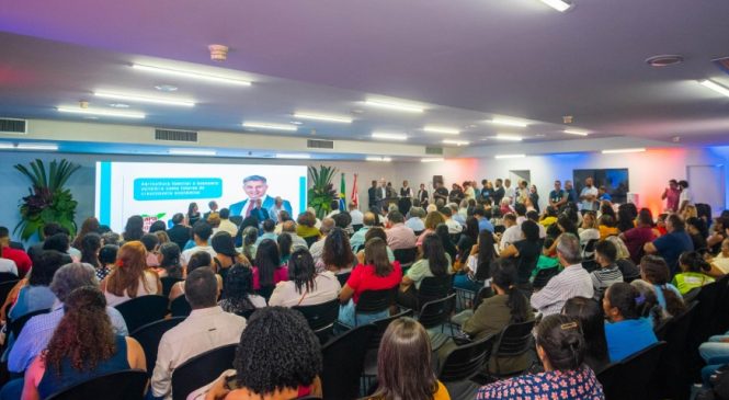 Alagoas discute agricultura familiar e economia solidária em evento com ministro Paulo Teixeira