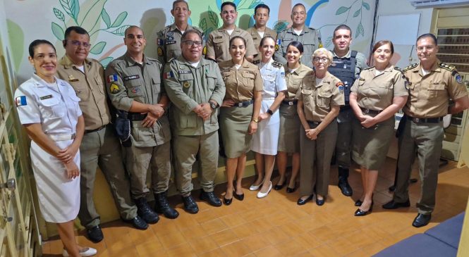 Setembro Amarelo e os cuidados com a saúde mental na Polícia Militar de Alagoas