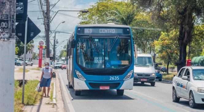 Linhas que atendem ao Clima Bom terão trajetos estendidos