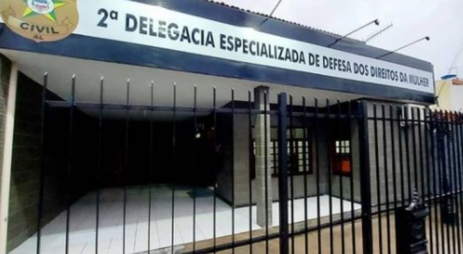 Polícia Civil prende três acusados por estupro coletivo de mulher com deficiência