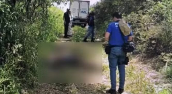 Preso suspeito do sequestro e morte de dois amigos em Rio Largo