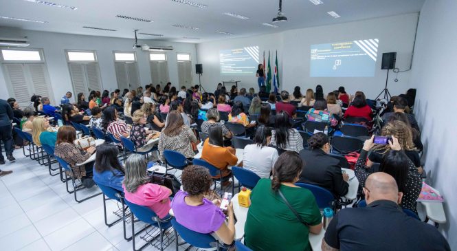 Governo torna obrigatória realização de curso para ocupantes de cargos de liderança em Alagoas