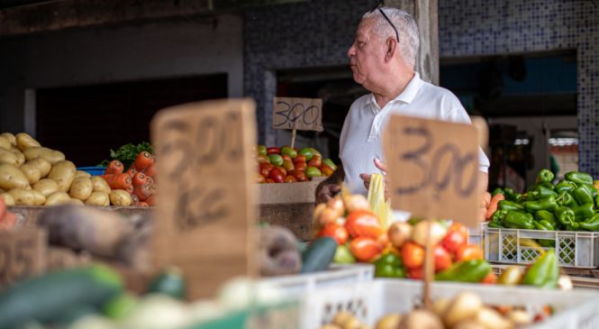 Confira o funcionamento dos mercados e feiras no feriado de 7 de setembro