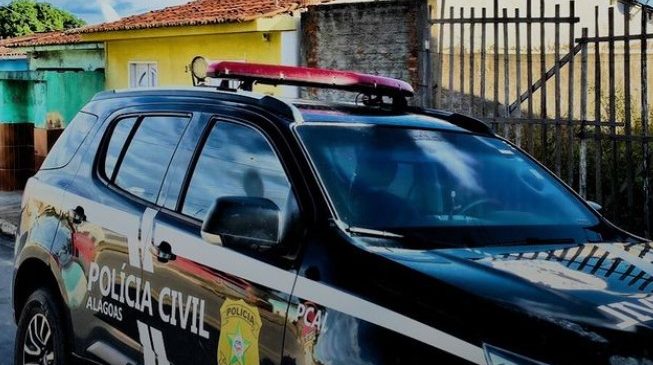 Preso acusado de estupro contra menina de 12 anos em Paripueira