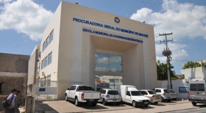 Prefeitura de Maceió abre segundo edital de 2024 para pagamento de precatórios