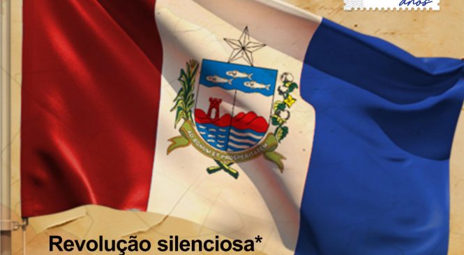 Revolução Silenciosa