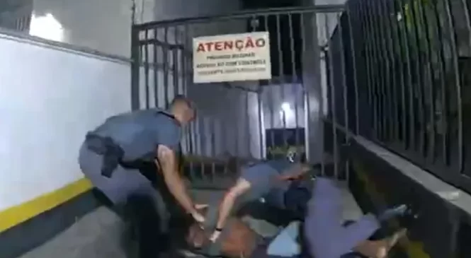 Conselho do MP cria canal para receber denúncias de abusos em abordagem policial