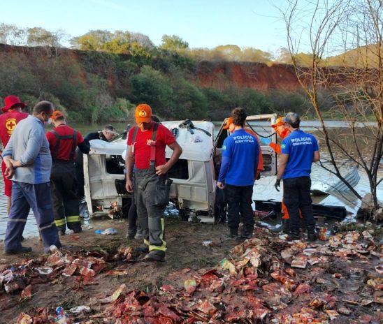 Identificado corpo de caminhoneiro encontrado em Palmeira dos Índios