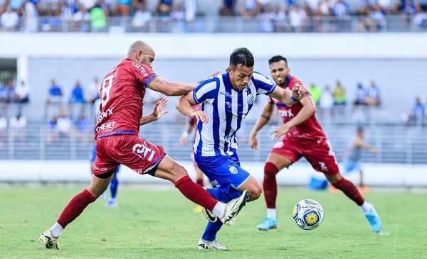 CSA e ASA voltam a campo nesta quarta de olho em vaga na fase de grupos do Nordestão