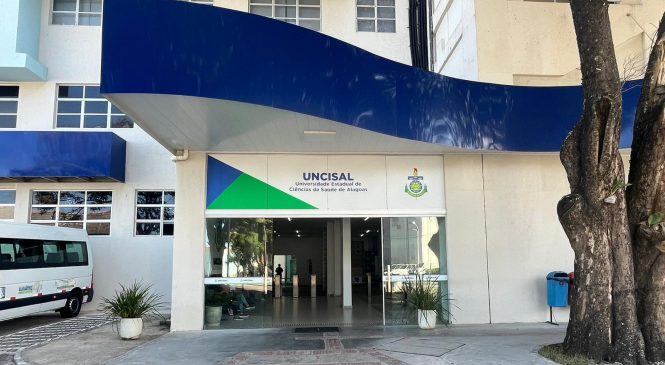 Uncisal inscreve até 7 de janeiro para cursos de graduação e pós-graduação a distância pela UAB