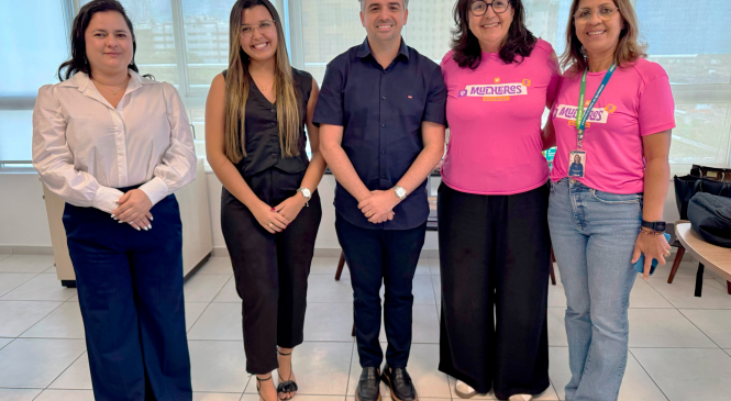 Junta Comercial e Crea assinam termo para acesso a informações empresariais