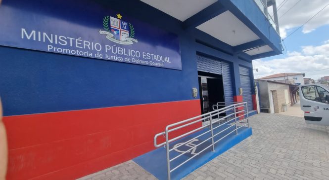 Ministério Público denuncia vereador de Delmiro Gouveia por homicídio qualificado